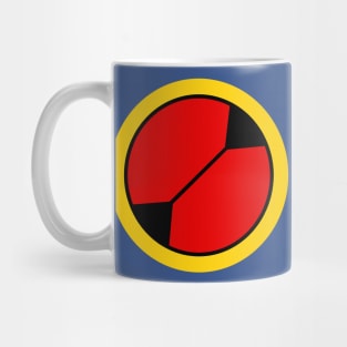 Battle Network Mug